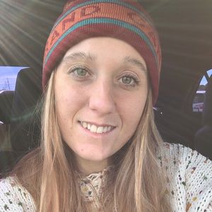 Meet your Posher, Deanna